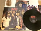 AC/DC – Highway To Hell (Vinyl/LP - 2009)
