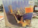 SEALED - SUPERTRAMP BREAKFAST IN AMERICA 1979 PRESS W/ RARE HYPE STICKER MINT LP