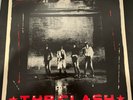 The Clash Sandinista  Triple LP Epic Original w/Insert