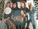 Metallica The $ 5.98 EP  Garage Days Re-Revisited Vinyl 1987 Elektra