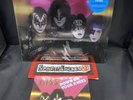 KISS Killers 2021 2LP Gatefold PINK VINYL 180g Half-Speed Master 45 RPM IN HAND