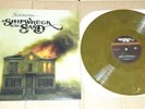 SILVERSTEIN- A Shipwreck In The Sand GREEN Vinyl ed.600 First Press