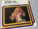 JETHRO TULL - THE BEST OF VOL2 VINYL RECORD ITALIAN IMPORT (TA-160)