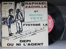 Raphael Zachille Afro Latin Plena Debs EP CLEAN LISTEN
