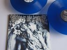 Cradle Of Filth The Principle Of Evil Made Flesh Blue Vinyl mayhem dimmu borgir