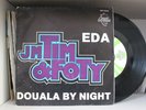 JM TIM & Foty Cameroon Afro Funk Disco TOP SHAPE LISTEN