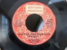 Lafayette Afro Rock Band Afro Funk Single CLEAN LISTEN