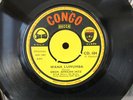 African Jazz Grand Kalle Funky Afro Latin 