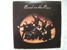 Paul McCartney Signed Autographed Record Album Band On the Run Guaranteed
