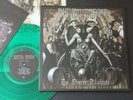 Dimmu Borgir ?– In Sorte Diaboli LP VINYL BLACK METAL 2018 NB 3538-1 GREEN Troll
