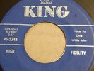 Little Willie John 