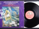 BERLIOZ - symphonie fantastique - Munch - EMI CVAP 2037 - NM   lp