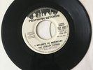 THE JACKSON SISTERS I Believe in Miracles Promo 1973 Prophesy Records Funk 45