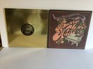 Barry White 2 LP Album Set Greatest Hits 1975 and the Message is Love 1979 VG+
