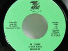 George Jay Balli - 45 7