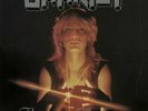 Chariot Burning Ambition vinyl LP album record UK SHADE4 SHADES RECORDS 1988