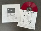 Wand - Golem - Rough Trade Exclusive Red Vinyl LP 400 Copies Bonus CD - ITR276