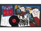 TOKYO BLADE - Night of the Blade ... The Night Before (NEW*LIM.200 BLACK*NWOBHM)