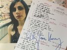 PJ HARVEY - Stories from the City... Demos Vinyl LP + SIGNED A4 Lyric Print NEW