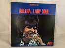 ARETHA FRANKLIN Lady Soul ATLANTIC LP 33 record album