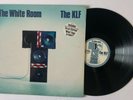 THE KLF The White Room LP KLF JAMSLP006 UK 1991 VG+ INSERT 12F