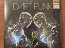 Daft Punk - The Many Faces of Daft Punk l 2LP Sealed  COLOR VINYL