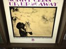 PROMO M- Sonny Criss Up And Away Original Vinyl Tal Farlow Cedar Walton Prestige