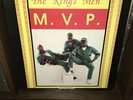 SEALED MVP The Kings Men Original Vinyl E-40 B Legit The Click D-Shot Bay Rap