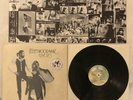 Fleetwood Mac Rumours vinyl 1977 BSK 3010