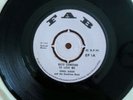 Errol Dixon Need Someone To Love Me 7 Inch Vinyl   Fab ‎– EP 1