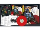 TOKYO BLADE - Night of the Blade (NEW*LIM.200 RED V.*NWOBHM CLASSIC 1984)