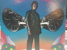 ELECTRIC BLUES LP 33 RPM, BUDDY MILES EXPRESS ELECTRIC CHURCH