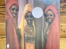 The Three Degrees S/T Self-Titled LP Vinyl Sealed Mint + Hype Sticker Old Stock