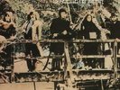 Steeleye Span vinyl LP album record Hark  The Village Wait + Insert UK CREST22
