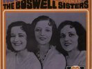 Boswell Sisters Nothing Was Sweeter Than The Bosw... vinyl LP  record UK