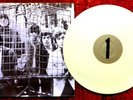 ROLLING STONES AS TIME GOES BY LP WHITE VINTAGE VINYL LIMITED
