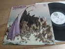 Nazareth – Hair Of The Dog Lp mint 1975  Vertigo Swirl Prog Hammer