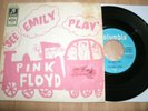 PINK FLOYD  /  SEE EMILY PLAY  /  SCARECROW