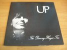 DANNY HAYES TRIO THE LP UP PRIVATE PRESSING PIANO JAZZ TOM WARZECHA BONGO DRUMS
