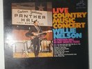 Willie Nelson - Live Country Music Concert 1966 12' RCA Label