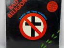 Bad Religion - Back to the Known 12 inch EP - 1984 - VG/VG+
