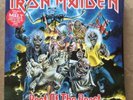 Iron Maiden,Best of the Beast,4xVinyl,1996,UK,EMI/EMDX1097,LTD Box set.w/Booklet