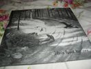 BACK ON BLACK BUURZUM AWESOME  LTD EDITION VINYL LP 4 TRACK EP GATE-F