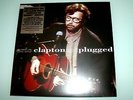 Eric Clapton MTV Unplugged 2x 180g Vinyl LP / Bernie Grundman Master 9362498693