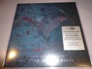 OST - The Dark Knight Rises - LP ltd.clear/red/blue marbled Vinyl /// Neu