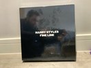 New & Sealed Harry Styles Fine Line Anniversary Limited Edition Boxset Vinyl