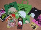 Goblin's Dawn Of The Dead OST - 2CD / Green Vinyl + Extras  Ltd to 199 Rustblade