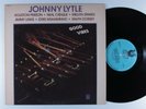 JOHNNY LYTLE Good Vibes MUSE LP VG++ ^