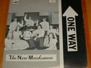 New Marksmen LP Christian Psych Folk Private Press Don Dixon REM Arrogance NC