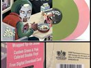 MF DOOM MM..Food 2x LP Pink & Green Vinyl SEALED w/ DL-Viktor Vaughn rhymesayers